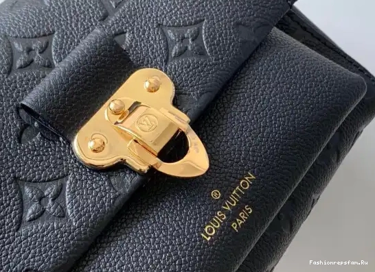 FS CHEAP VUITTON BB VAVIN LOUIS 0608